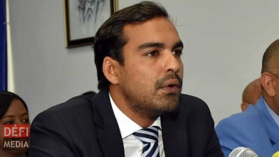 Malaise au sein de l’opposition - Adrien Duval : «Il y a eu un mécontentement par rapport aux huit tickets»