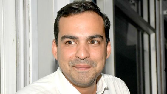 Adrien Duval Speaker de l’Assemblée nationale : développement de taille en faveur d’une alliance MSM-PMSD