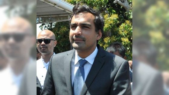 La police en attente d’un Judge’s Order pour consulter les relevés téléphoniques d’Adrien Duval 