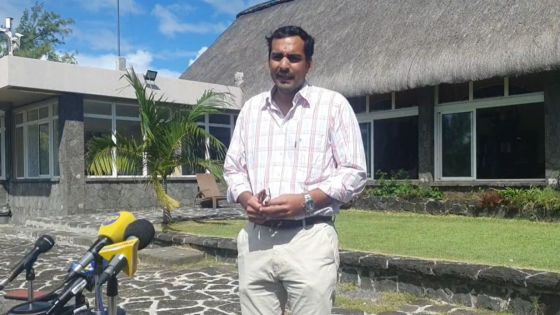 Adrien Duval : «J’avais dit dès le début que l’accusation de complot était farfelue»