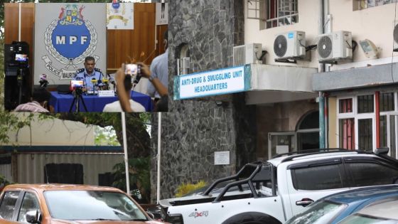 Dip fait le ménage au sein de l’Adsu