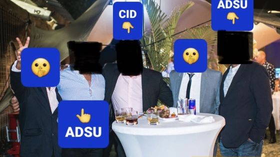 Après la saisie de 10 kg d’héroïne : enquête sur les connexions policières de Vimen Sabapati