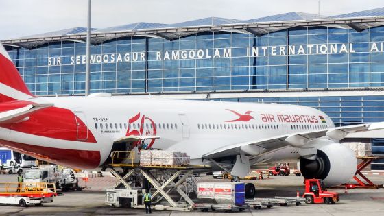 Rs 90 M de drogue dans un avion d’Air Mauritius : deux préposés d’Airmate interpellés
