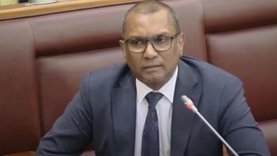 Finance Bill : Le ministre des Finances énumère 82 amendements à la loi