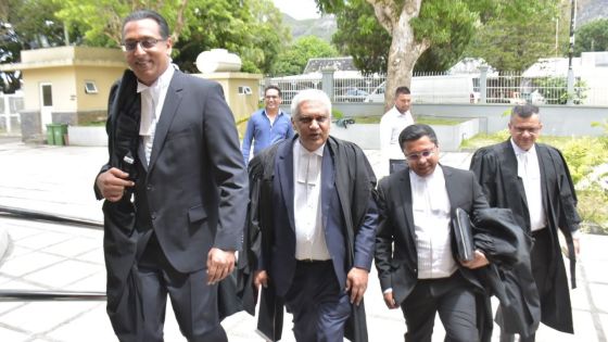 Enquête judiciaire sur la mort de Soopramanien Kistnen : les travaux ajournés au 15 janvier 