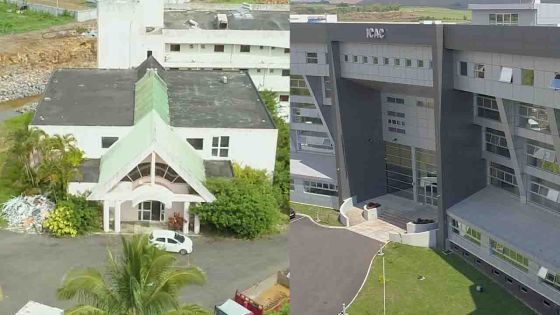 Affaire MedPoint : changement de position de l’Icac, quelles sont les implications ?