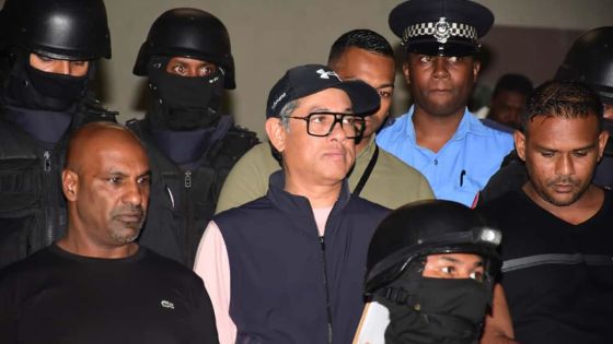 L'homme d'affaires malgache confronté aux transferts de Rs 7,2 milliards  à la FCC