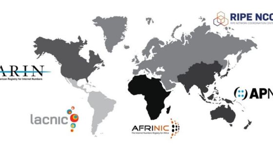 Fraude électorale présumée à AFRINIC : Le ministère des TIC monte au créneau