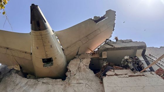 Catastrophe d'Air India: l'Inde ordonne une inspection des interrupteurs d'alimentation en carburant des Boeing