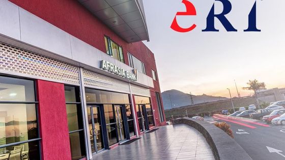 AfrAsia – IBL : fin de 15 années de collaboration