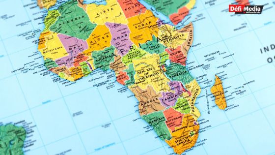 En Afrique, quatre milliardaires sont plus riches que la moitié du continent 