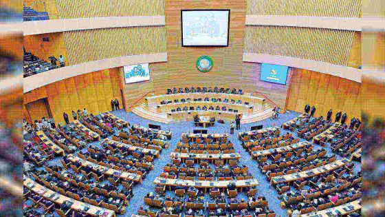 African Union: Mauritius welcomes African Economic Platform