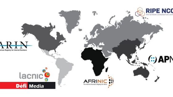 Afrinic Ltd : l’ancien directeur dénonce un Receiver Manager 