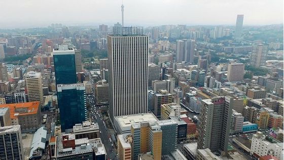 Afrique du Sud : le gendarme anticorruption examine des plaintes liées à la Covid-19