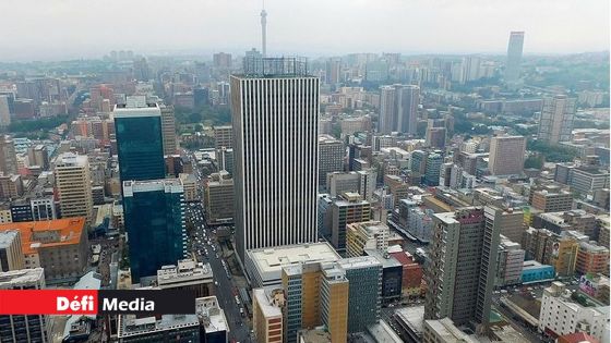 Bloquée en Afrique du Sud depuis cinq mois : l’appel de détresse d’une jeune diplômée mauricienne 