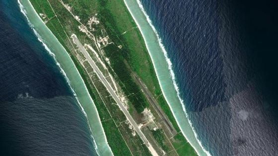 Agalega : « Pas de cogestion avec l’Inde de la piste d’atterrissage et de la jetée », dit le PM