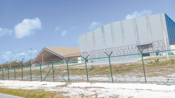 Inauguration des nouvelles installations à Agaléga : modernisation controversée