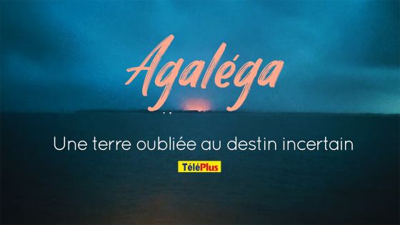 «Agalega : une terre oubliée au destin incertain»