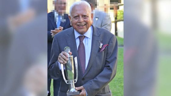 Agasthamuni Gujadhur n’est plus