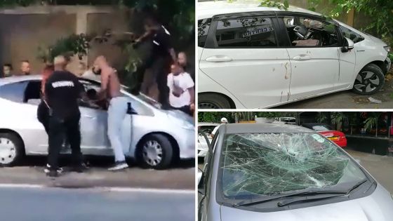 Agression sauvage à Grand-Baie : « j’ai vu mon ami dans une mare de sang… », raconte une amie des victimes