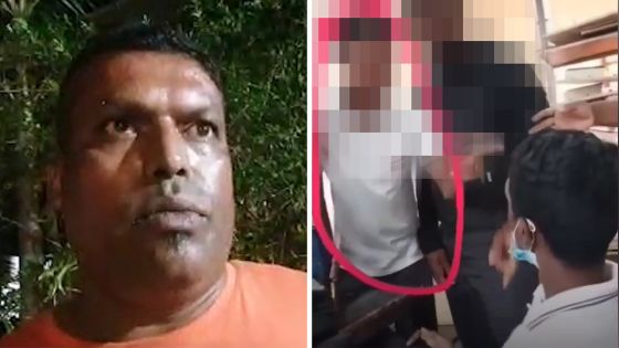Agression d’un élève : «Ou’nn get sa bate-la ? Sa koutpie-la ?», s’indigne son oncle