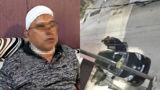 Un couple agressé à son domicile au Ward 4 - Ahmed, 55 ans : «Une attaque éclair qui a duré deux minutes et 50 secondes»