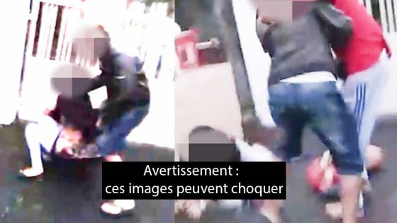 A Quatre-Bornes : il agresse sa belle-sœur pour une histoire de vêtements 