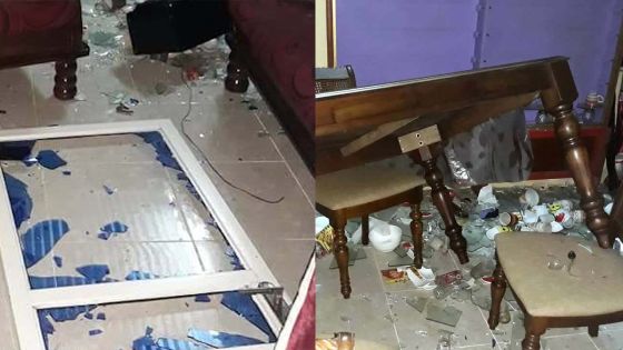 Nuit de terreur à Rivière-des-Créoles : un amour interdit à l’origine de l’attaque armée