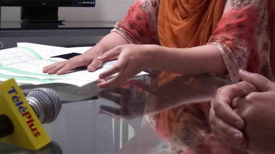 Allégations de trafic sexuel sur une Indienne : son époux parle d’un chantage valant Rs 1 million