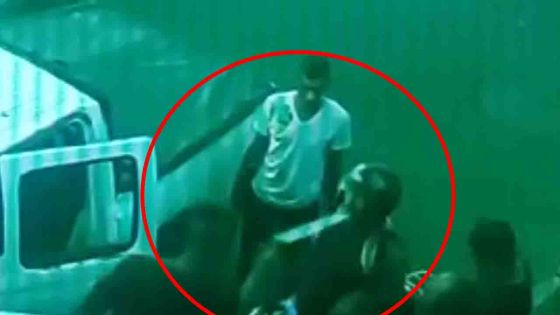 Port-Louis : Arshaad Beekhy agressé sauvagement à la hache