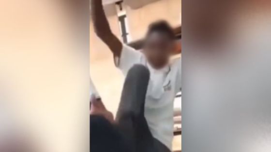 Agression d’un eleve du MITD : un des mineurs épinglé avec du gandia la semaine dernière 