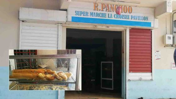 Agression d'un boutiquier à cause de la présence de fourmis dans du pain : 11 suspects arrêtés, dont 2 mineurs