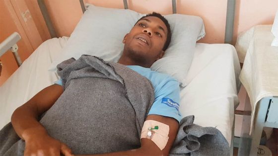 GRSE : un homme «agressé et séquestré» par ses deux cousins pour une affaire d’argent