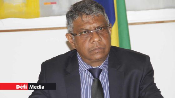 Décès de l’ancien ministre Ashit Gungah : les hommages affluent