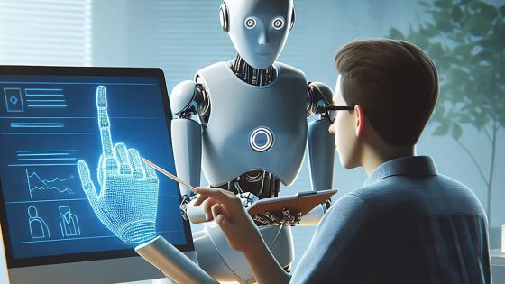 L’IA à Maurice : menaces et opportunités pour l’emploi