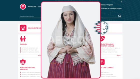 L'Albanie nomme un ministre IA chargé des marchés publics