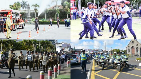 Journée mondiale de l’aide humanitaire : la MPF unit forces et citoyens pour une solidarité renforcée