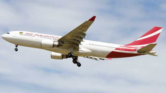 Air Mauritius to start seasonal operations to Geneva