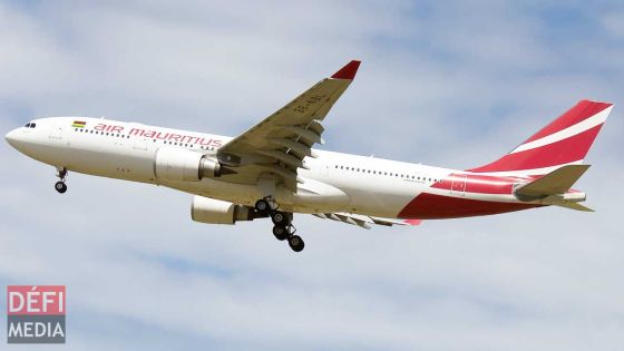 Aviation : une réunion de travail jugée «positive» entre le ministre du Tourisme et Air Mauritius