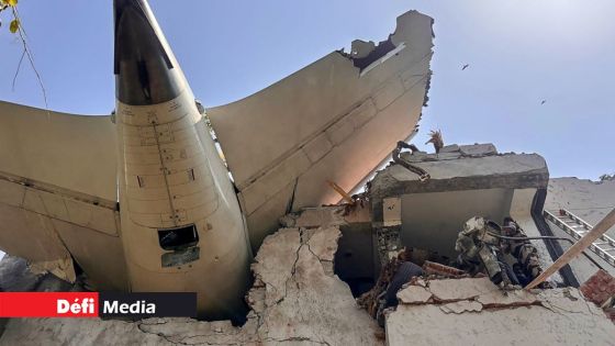 Catastrophe d'Air India: l'alimentation en carburant coupée juste avant le crash