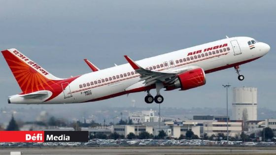 Thaïlande: un vol Air India fait demi-tour après une menace à la bombe