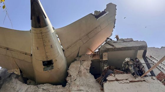 Catastrophe d'Air India : la coupure de l'alimentation en carburant au coeur de l'enquête