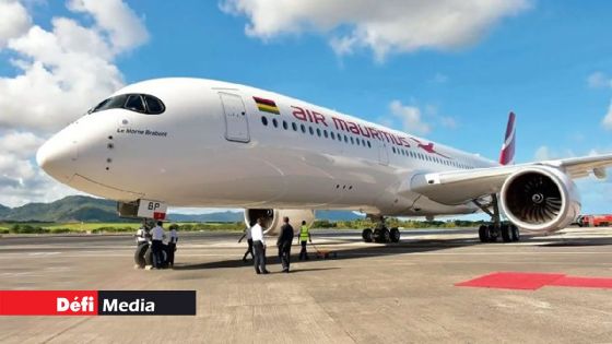 À la demande de Maurice : New Delhi réfléchit à un investissement dans Air Mauritius
