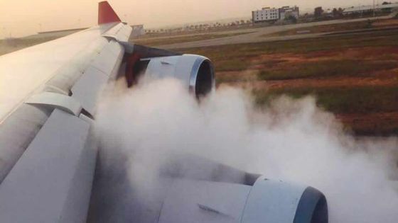 Inde : un vol d’Air Mauritius reprogrammé à cause d’un «problème technique»