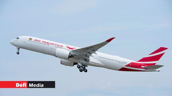 Air Mauritius : un appel d’offres pour redéfinir son plan de flotte