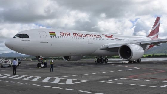 La Mauritius Investment Corporation à la rescousse d'Air Mauritius ?