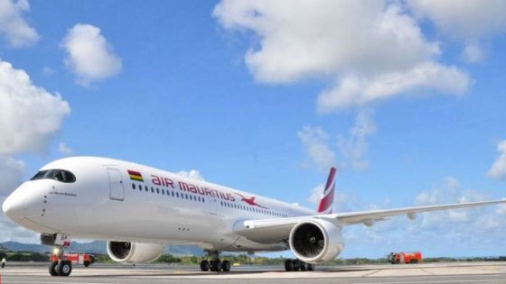 Perturbations aériennes en France : «Aucun problème pour le vol de Paris demain», rassure Air Mauritius