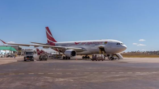 Afin de limiter les pertes : Air Mauritius réduit la fréquence de ses vols vers Delhi 