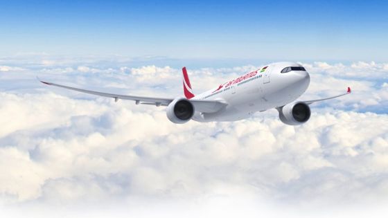 Air Mauritius : un géant aux pieds d’argile