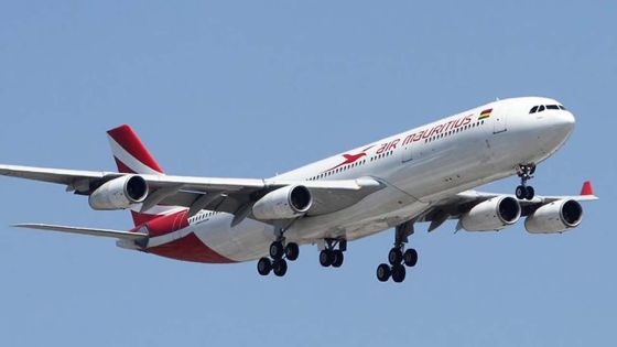 Mauriciens bloqués à l’étranger : autorisation spéciale pour trois vols d’Air Mauritius